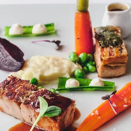 Nicole Apartament Donovaly