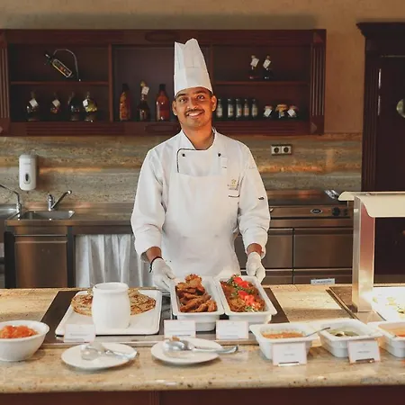 Apartamento Nicole *