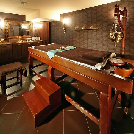 Nicole Apartament *