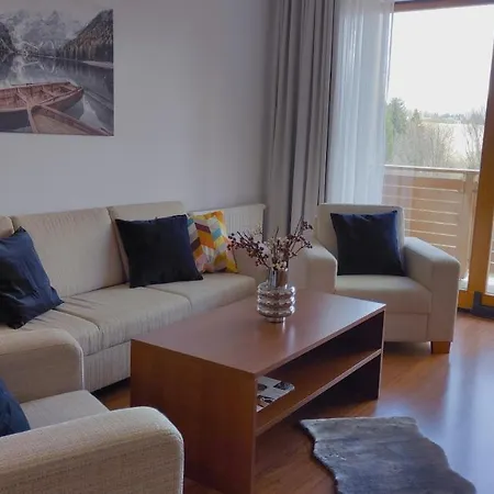 Nicole Apartament Donovaly