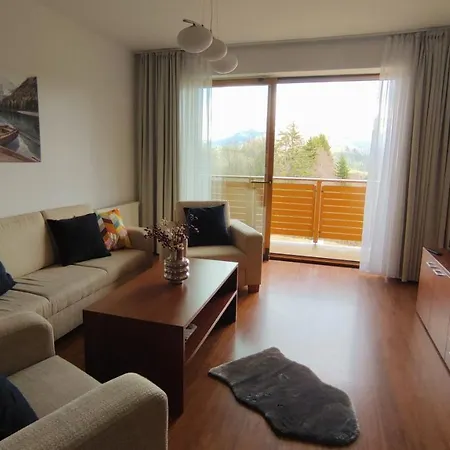Apartament Nicole *