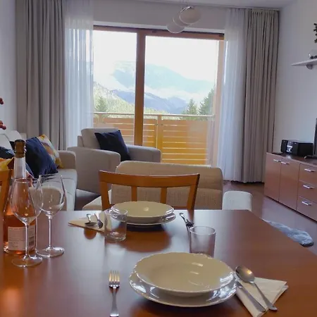 Apartament Nicole Donovaly