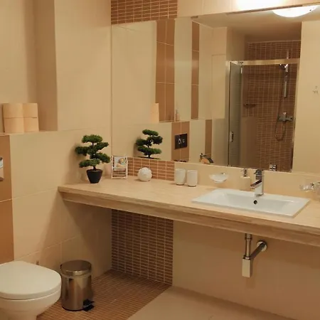 Apartament Nicole