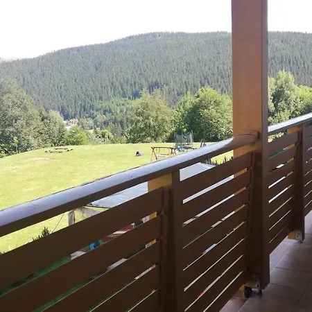 Apartament Nicole *