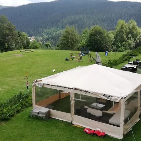 Apartament Nicole Donovaly