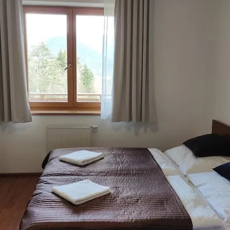 Apartament Nicole Donovaly