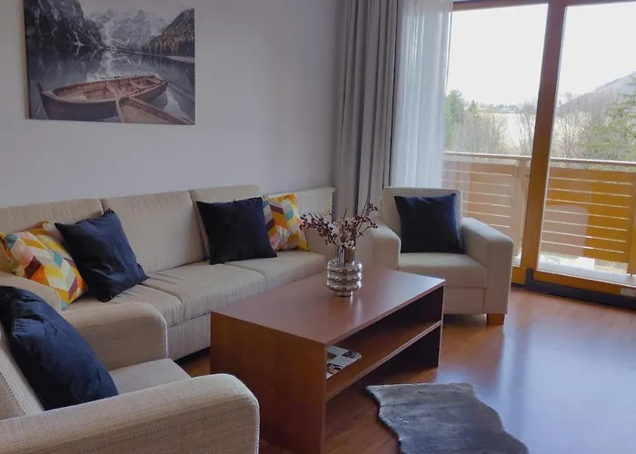 Nicole Apartmán Donovaly