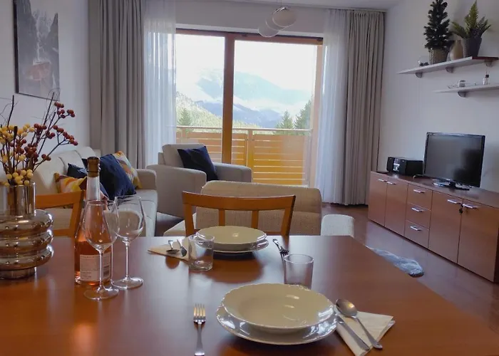 Apartmán Nicole Donovaly